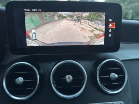 Mercedes-Benz GLC 220 D FACE/4Matic/Virtual/MULTIBEAM/CAMERA/ | Mobile.bg    15