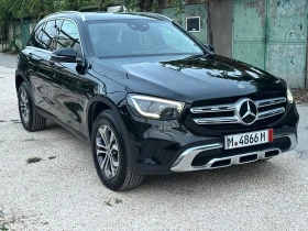 Mercedes-Benz GLC 220 D FACE/4Matic/Virtual/MULTIBEAM/CAMERA/ | Mobile.bg    3