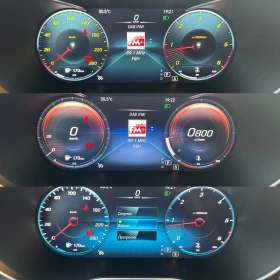 Mercedes-Benz GLC 220 D FACE/4Matic/Virtual/MULTIBEAM/CAMERA/ | Mobile.bg    13