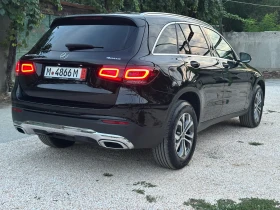 Mercedes-Benz GLC 220 D FACE/4Matic/Virtual/MULTIBEAM/CAMERA/ | Mobile.bg    4