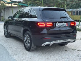 Mercedes-Benz GLC 220 D FACE/4Matic/Virtual/MULTIBEAM/CAMERA/ | Mobile.bg    6