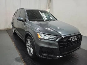 Audi Q7 * CARFAX* *   *  | Mobile.bg    2