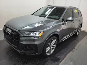 Audi Q7 * CARFAX* АВТОФИНАНСИРАНЕ* Цена до България*  - изображение 1