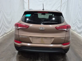 Обява за продажба на Hyundai Tucson * АВТО КРЕДИТ* ЦЕНА ДО БГ * CARFAX *  ~18 999 лв. - изображение 4