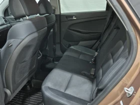 Обява за продажба на Hyundai Tucson * АВТО КРЕДИТ* ЦЕНА ДО БГ * CARFAX *  ~18 999 лв. - изображение 9