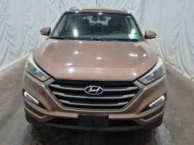 Обява за продажба на Hyundai Tucson * АВТО КРЕДИТ* ЦЕНА ДО БГ * CARFAX *  ~18 999 лв. - изображение 5