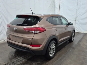 Обява за продажба на Hyundai Tucson * АВТО КРЕДИТ* ЦЕНА ДО БГ * CARFAX *  ~18 999 лв. - изображение 2
