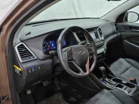 Обява за продажба на Hyundai Tucson * АВТО КРЕДИТ* ЦЕНА ДО БГ * CARFAX *  ~18 999 лв. - изображение 11