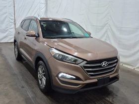 Обява за продажба на Hyundai Tucson * АВТО КРЕДИТ* ЦЕНА ДО БГ * CARFAX *  ~18 999 лв. - изображение 1