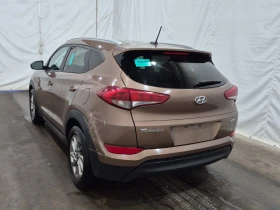 Обява за продажба на Hyundai Tucson * АВТО КРЕДИТ* ЦЕНА ДО БГ * CARFAX *  ~18 999 лв. - изображение 3