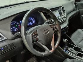 Обява за продажба на Hyundai Tucson * АВТО КРЕДИТ* ЦЕНА ДО БГ * CARFAX *  ~18 999 лв. - изображение 10