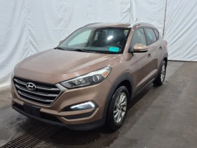 Обява за продажба на Hyundai Tucson * АВТО КРЕДИТ* ЦЕНА ДО БГ * CARFAX *  ~18 999 лв. - изображение 1