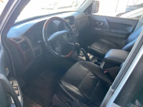 Mitsubishi Pajero 3.2 DiD / 165к.с. - 8000 лв. / 4090.34 € - 40702972 6