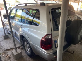 Mitsubishi Pajero 3.2 DiD / 165к.с. - 8000 лв. / 4090.34 € - 40702972 5