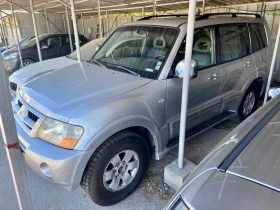 Mitsubishi Pajero 3.2 DiD / 165к.с. - 8000 лв. / 4090.34 € - 40702972 2