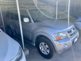 Mitsubishi Pajero 3.2 DiD / 165к.с. - 8000 лв. / 4090.34 € - 40702972 3