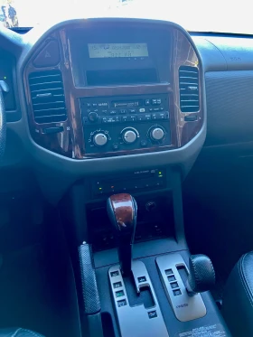 Mitsubishi Pajero 3.2 DiD / 165к.с. - 8000 лв. / 4090.34 € - 40702972 9