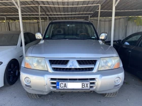 Mitsubishi Pajero 3.2 DiD / 165к.с. - 8000 лв. / 4090.34 € - 40702972 1