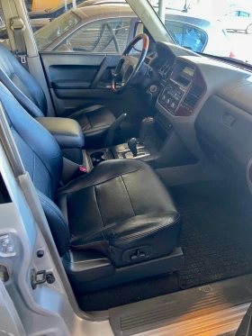 Mitsubishi Pajero 3.2 DiD / 165к.с. - 8000 лв. / 4090.34 € - 40702972 7