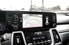 Kia Sorento X-LINE EX* DISTRONIC* LANE ASSIST* ПАНО* CARPLAY - 44900 лв. / 22957.01 € - 37745337 12