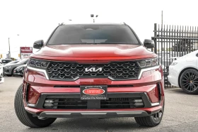 Kia Sorento X-LINE EX* DISTRONIC* LANE ASSIST* ПАНО* CARPLAY - 44900 лв. / 22957.01 € - 37745337 2