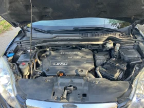 Honda Cr-v 2.2 CTDi/Отличен - 11300 лв. / 5777.60 € - 72546035 12