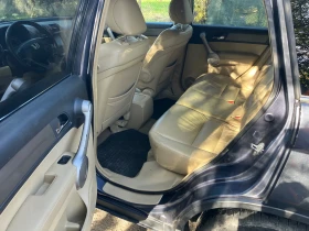 Honda Cr-v 2.2 CTDi/Отличен - 11300 лв. / 5777.60 € - 72546035 6