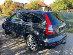 Honda Cr-v 2.2 CTDi/Отличен - 11300 лв. / 5777.60 € - 72546035 4