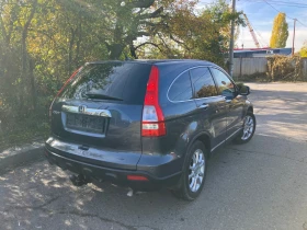 Honda Cr-v 2.2 CTDi/Отличен - 11300 лв. / 5777.60 € - 72546035 3