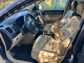Honda Cr-v 2.2 CTDi/Отличен - 11300 лв. / 5777.60 € - 72546035 5