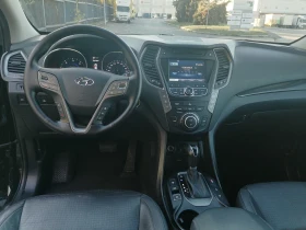 Обява за продажба на Hyundai Santa fe 2.2 CRDI GRAND  ~27 900 лв. - изображение 10 | Auto.bg Обява за продажба на Hyundai Santa fe 2.2 CRDI GRAND  ~27 900 лв. - изображение 10