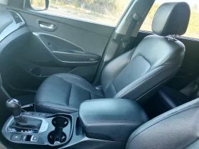 Обява за продажба на Hyundai Santa fe 2.2 CRDI GRAND  ~27 900 лв. - изображение 11 | Auto.bg Обява за продажба на Hyundai Santa fe 2.2 CRDI GRAND  ~27 900 лв. - изображение 11