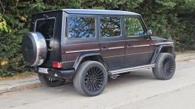 Mercedes-Benz G 500 | Mobile.bg    5