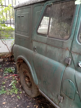 Uaz 469 | Mobile.bg    4