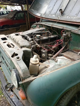 Uaz 469 | Mobile.bg    8