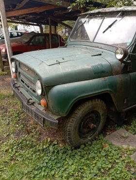 Uaz 469 | Mobile.bg    2