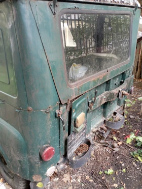 Uaz 469 | Mobile.bg    9