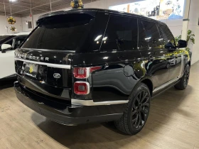 Land Rover Range rover * P400 HSE WestminsterEdit* АвтоКредит (ЦЕНА ДО БГ - 24999 лв. / 12781.79 € - 66080647 5