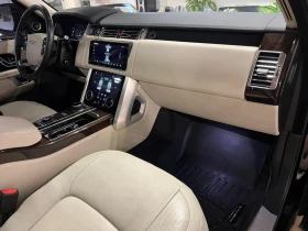 Land Rover Range rover * P400 HSE WestminsterEdit* АвтоКредит (ЦЕНА ДО БГ - 24999 лв. / 12781.79 € - 66080647 15