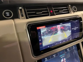 Land Rover Range rover * P400 HSE WestminsterEdit* АвтоКредит (ЦЕНА ДО БГ - 24999 лв. / 12781.79 € - 66080647 16