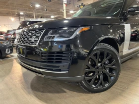 Land Rover Range rover * P400 HSE WestminsterEdit* АвтоКредит (ЦЕНА ДО БГ - 24999 лв. / 12781.79 € - 66080647 3