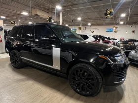 Land Rover Range rover * P400 HSE WestminsterEdit* АвтоКредит (ЦЕНА ДО БГ - 24999 лв. / 12781.79 € - 66080647 8