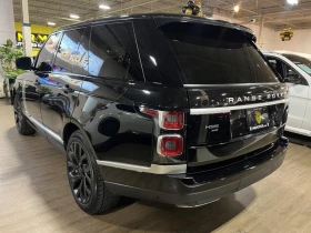 Land Rover Range rover * P400 HSE WestminsterEdit* АвтоКредит (ЦЕНА ДО БГ - 24999 лв. / 12781.79 € - 66080647 7