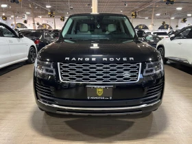 Land Rover Range rover * P400 HSE WestminsterEdit* АвтоКредит (ЦЕНА ДО БГ - 24999 лв. / 12781.79 € - 66080647 2