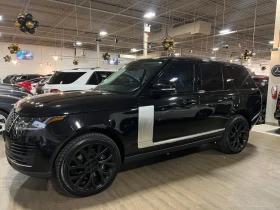 Land Rover Range rover * P400 HSE WestminsterEdit* АвтоКредит (ЦЕНА ДО БГ - 24999 лв. / 12781.79 € - 66080647 4