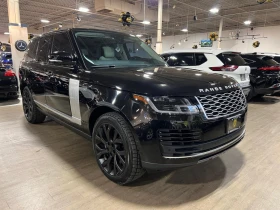 Land Rover Range rover * P400 HSE WestminsterEdit* АвтоКредит (ЦЕНА ДО БГ