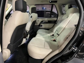 Land Rover Range rover * P400 HSE WestminsterEdit* АвтоКредит (ЦЕНА ДО БГ - 24999 лв. / 12781.79 € - 66080647 17