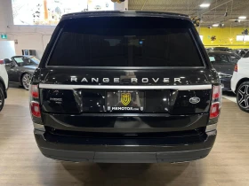 Land Rover Range rover * P400 HSE WestminsterEdit* АвтоКредит (ЦЕНА ДО БГ - 24999 лв. / 12781.79 € - 66080647 6