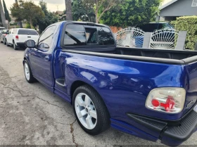 Ford F150 5.4L V-8 SUPERCHARGER, 380HP 4X2 Drive - 62100 лв. / 31751.23 € - 76901188 4