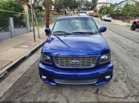 Ford F150 5.4L V-8 SUPERCHARGER, 380HP 4X2 Drive - 62100 лв. / 31751.23 € - 76901188 7